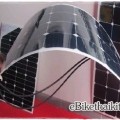 Flexible sunpower panel Solarcell !!!