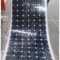 Flexible sunpower panel Solarcell !!!