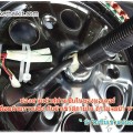 ชุด Kit จักรยาน / มอเตอร์ไซด์ไฟฟ้า HB48100 (มอเตอร์แรงบิดสูง ติดตั้งล้อหลัง แรงสะใจ!!)