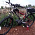 ชุด Kit จักรยานไฟฟ้า Brushless 48V450W  (ติดตั้งจานปั่น ความเร็ว 50+ แรงสะใจ ไต่ระห่ำ!!)
