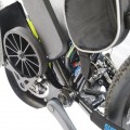 ชุด Kit จักรยานไฟฟ้า Brushless 48V450W  (ติดตั้งจานปั่น ความเร็ว 50+ แรงสะใจ ไต่ระห่ำ!!)