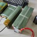 Battery LifePO4 / NMC (LiNiMnCoO2) สำหรับรถไฟฟ้า และ ระบบโซลาร์เซลล์