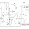  ชุด Kit รุ่น MB2425R/L-0 สำหรับการติดตั้งด้านขวาหรือซ้าย (ไม่รวมแบตเตอรี่) 