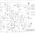 กล่องควบคุม DC Motor 24V250W