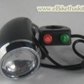 ไฟหน้าแบบ LED 36V