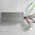 กล่องควบคุม กล่องควบคุม BLDC Motor 48/60V 1000W  ไม่ใช่เซนเซอร์