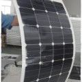 Flexible sunpower panel Solarcell !!!