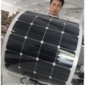 Flexible sunpower panel Solarcell !!!