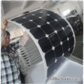 Flexible sunpower panel Solarcell !!!