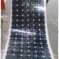 Flexible sunpower panel Solarcell !!! 0