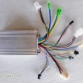 กล่องควบคุม BLDC Motor 36/24V 350W (Auto Sensorless)