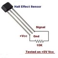 Hall Sensor Brushless Motor เบอร์ 41F  ซื้อ 3 แถม 1 !!