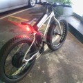 จักรยานไฟฟ้า FAT BIKE HubMotor 48V1000W แรงสะใจ พร้อมแบตลิเทียม !!