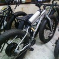 จักรยานไฟฟ้า FAT BIKE HubMotor 48V1000W แรงสะใจ พร้อมแบตลิเทียม !!