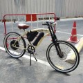 จักรยานไฟฟ้า FAT BIKE HubMotor 48V1000W แรงสะใจ พร้อมแบตลิเทียม !!