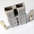 Anderson Style Plug 50A