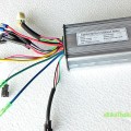 LCD Hubmotor Control System 36V 500W