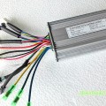 LCD Hubmotor Control System 48V 500W