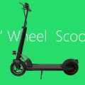 E-Scooter 10