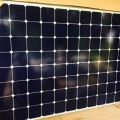 Sun Power Solarcell 54V / 345W (สำหรับระบบ 48V)