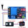 Automatic Progamming Voltage DC 6-60V Module