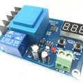 Automatic Progamming Voltage DC 6-60V Module