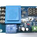 Automatic Progamming Voltage DC 6-60V Module