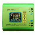 MPPT Boost Charger 12-60V to 15-90V 10A