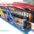 ชุดเพลาท้ายพร้อมมอเตอร์ Brushless 60V1200W สำหรับทำรถไฟฟ้า ใช้งาน เอนกประสงค์