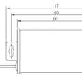 DC Step-Down 36-96V to 12V 10A 120W