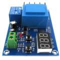 Automatic Progamming Voltage DC 6-60V Module