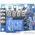 Module Automatic ON/OFF Progamming Voltage DC 5-80V