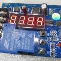 Module Automatic ON/OFF Progamming Voltage DC 5-80V