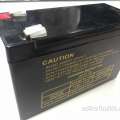 Battery 12V9AH (VRLA)