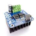 บอร์ดขับมอเตอร์ BTS7960B H-Bridge Motor Driver 6-27V 43A