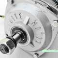 UNITE Brushless Motor Gear 48V1000W Unite Motor แท้