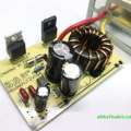 DC Step-Down 36-96V to 12V 10A 120W