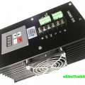 ชุดคอลโทรลพร้อมมอเตอร์บัสเลท 2KW 110-220VAC (150-310VDC)