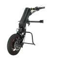 Electric Handcycle หัวลากรถวีลแชร์ไฟฟ้า แขนจับยาวพิเศษ !!