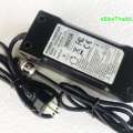 เครื่องชาจ์ทแบต 36V / 2.0A กระทัดรัด มีพัดลม !!