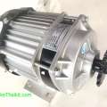 UNITE BLDC Gear Motor 48V500W Unite Motor แท้ 0