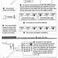 BLDC Tester เครื่องมือ ตรวจเช็คอุปกรณ์รถไฟฟ้า