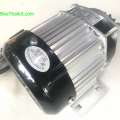 ชติดตั้ง Brushless Gear Motor 48V500W สำหรับงานบรรทุก 500 กก