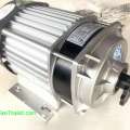 ชุดติดตั้ง Brushless Gear Motor 48V750W สำหรับงานบรรทุก 800 กก.