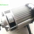 ชุดติดตั้ง Brushless Gear Motor 48V750W สำหรับงานบรรทุก 800 กก.