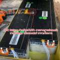 Battery LifePO4 / NMC (LiNiMnCoO2) สำหรับรถไฟฟ้า และ ระบบโซลาร์เซลล์