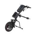 Electric Handcycle หัวลากรถวีลแชร์ไฟฟ้า แขนจับยาวพิเศษ !!