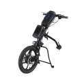 Electric Handcycle หัวลากรถวีลแชร์ไฟฟ้า แขนจับยาวพิเศษ !!