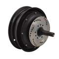 10inch 2000W Single Shaft In-Wheel Hub Motor 0