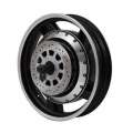 17inch 273 In-Wheel Hub Motor(28H) 2000W V2 Type